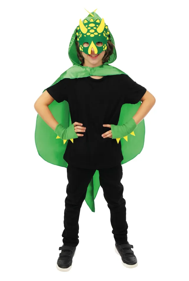 p-tit-clown-dinosaurier-set-f-r-kinder-einheitsgr-e image 1