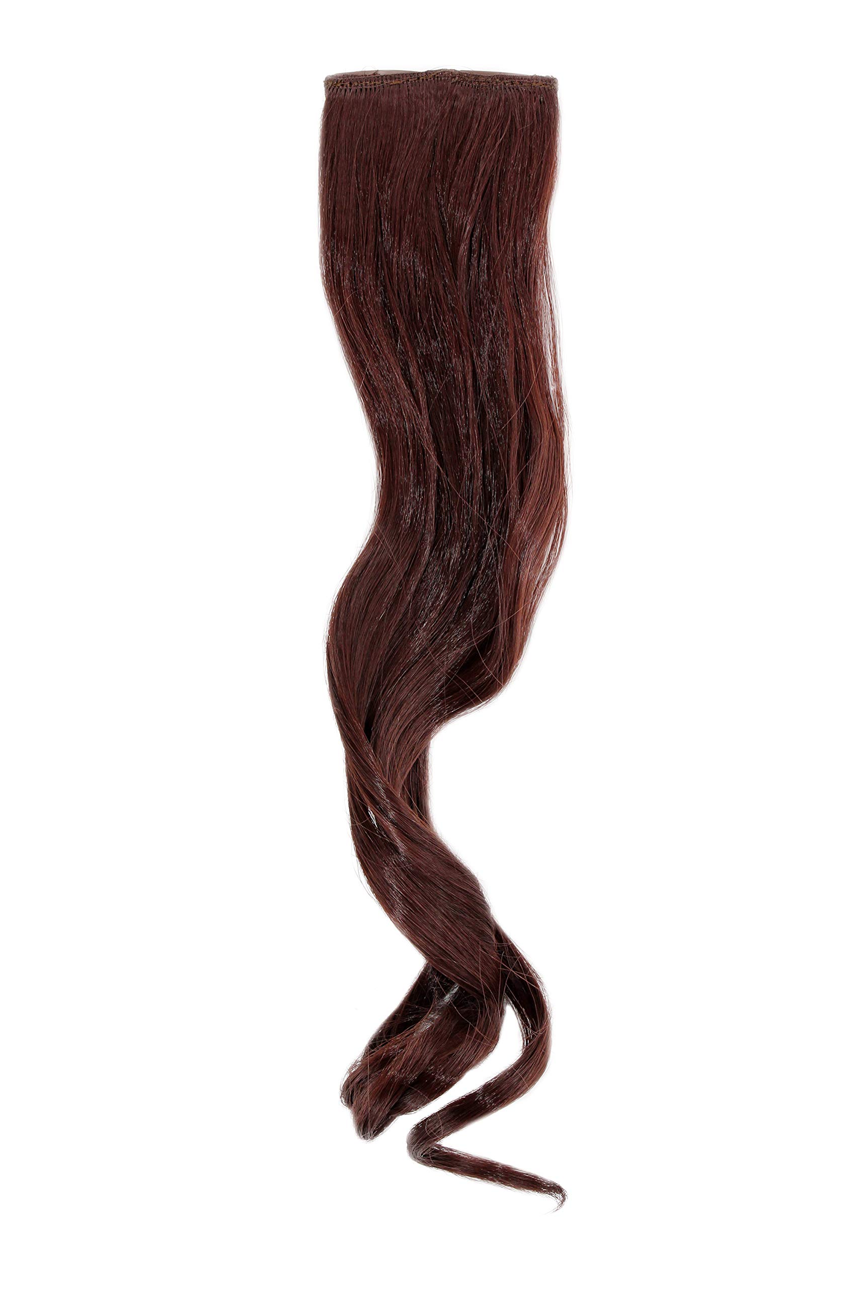 wig-me-up-yzf-p2c18-2-clip-extension-str-hne-wellig-45-cm-schwarz image 7