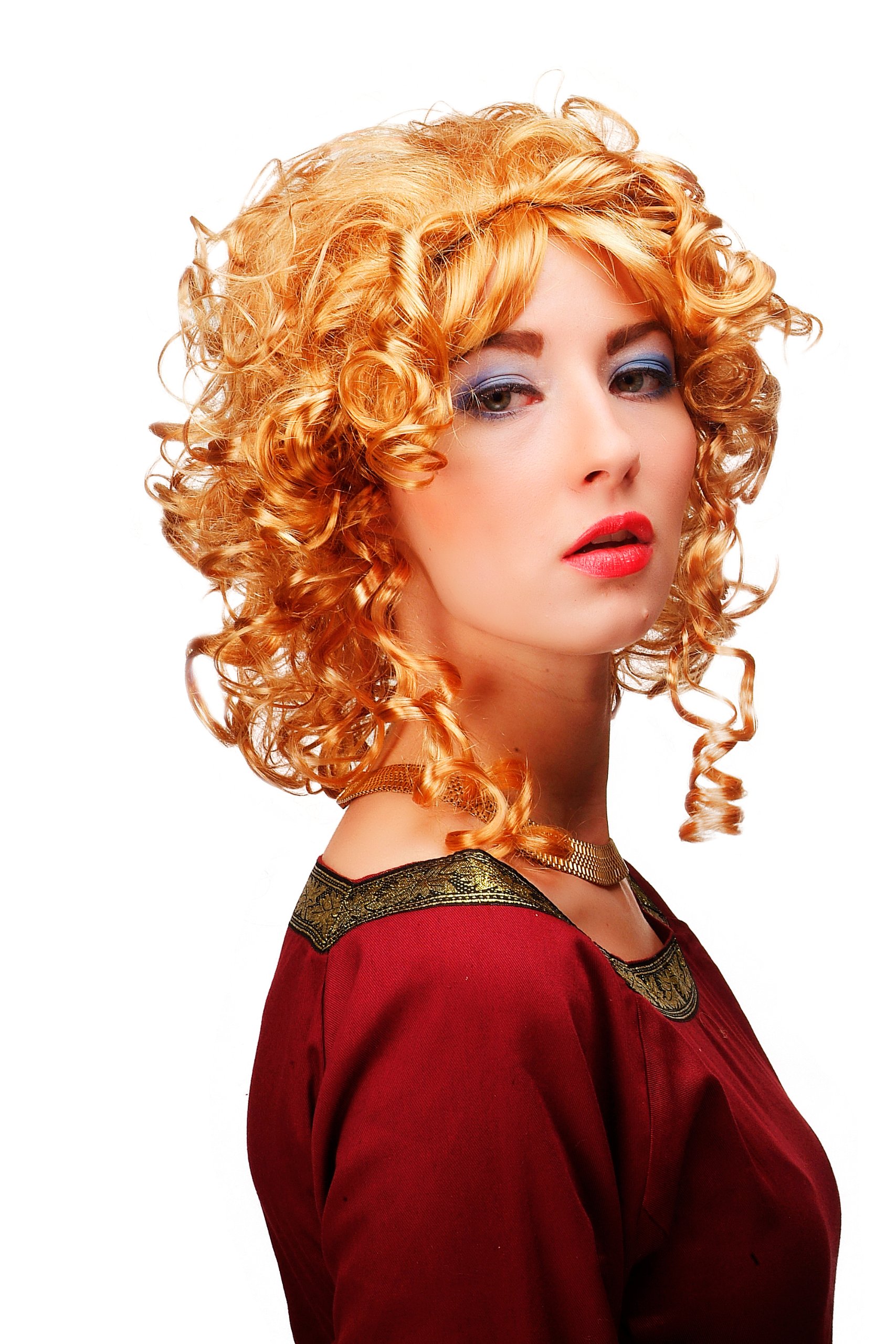 wig-me-up-66102-p27-damenper-cke-prinzessin-barock-blond image 3