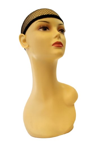 wig-me-up-haarnetz-per-ckenunterziehhaube-schwarz-viskose-one-size image 7