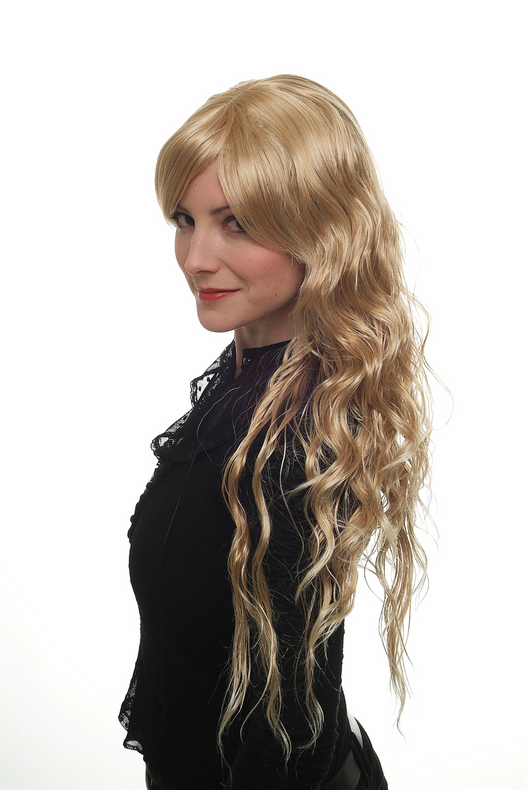 wig-me-up-9333-24bt613-lange-blond-per-cke-gewellt-gestr-hnt-75-cm image 3