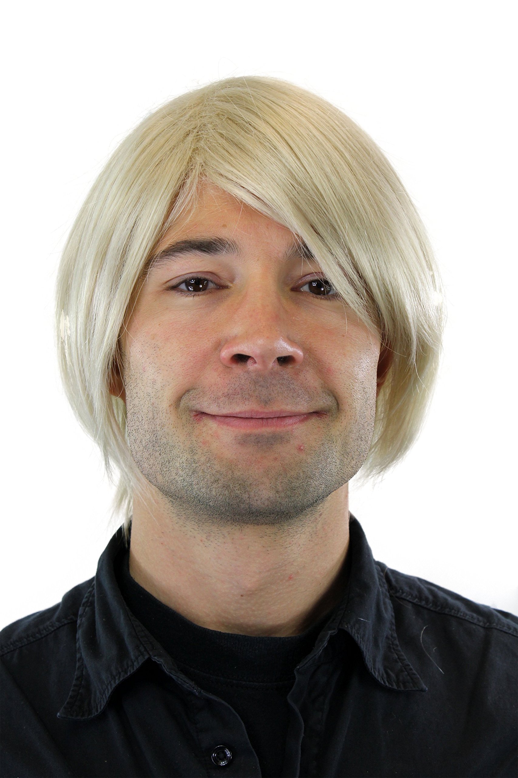 wig-me-up-gfw895-22-herrenper-cke-mittellang-blond-seitenscheitel-20-cm image 1
