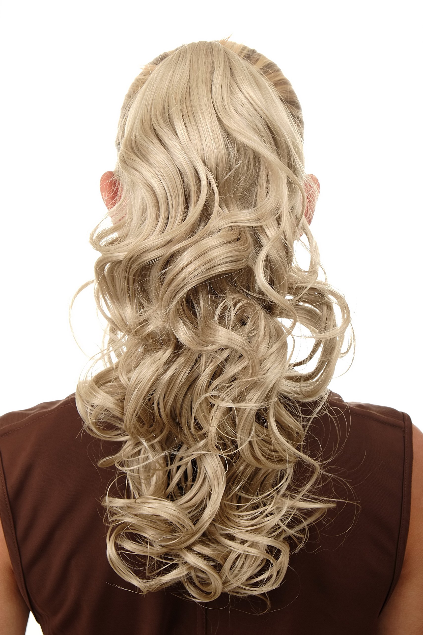 wig-me-up-sa080-202-pferdeschwanz-haarteil-lockig-hellblond-40-cm image 4