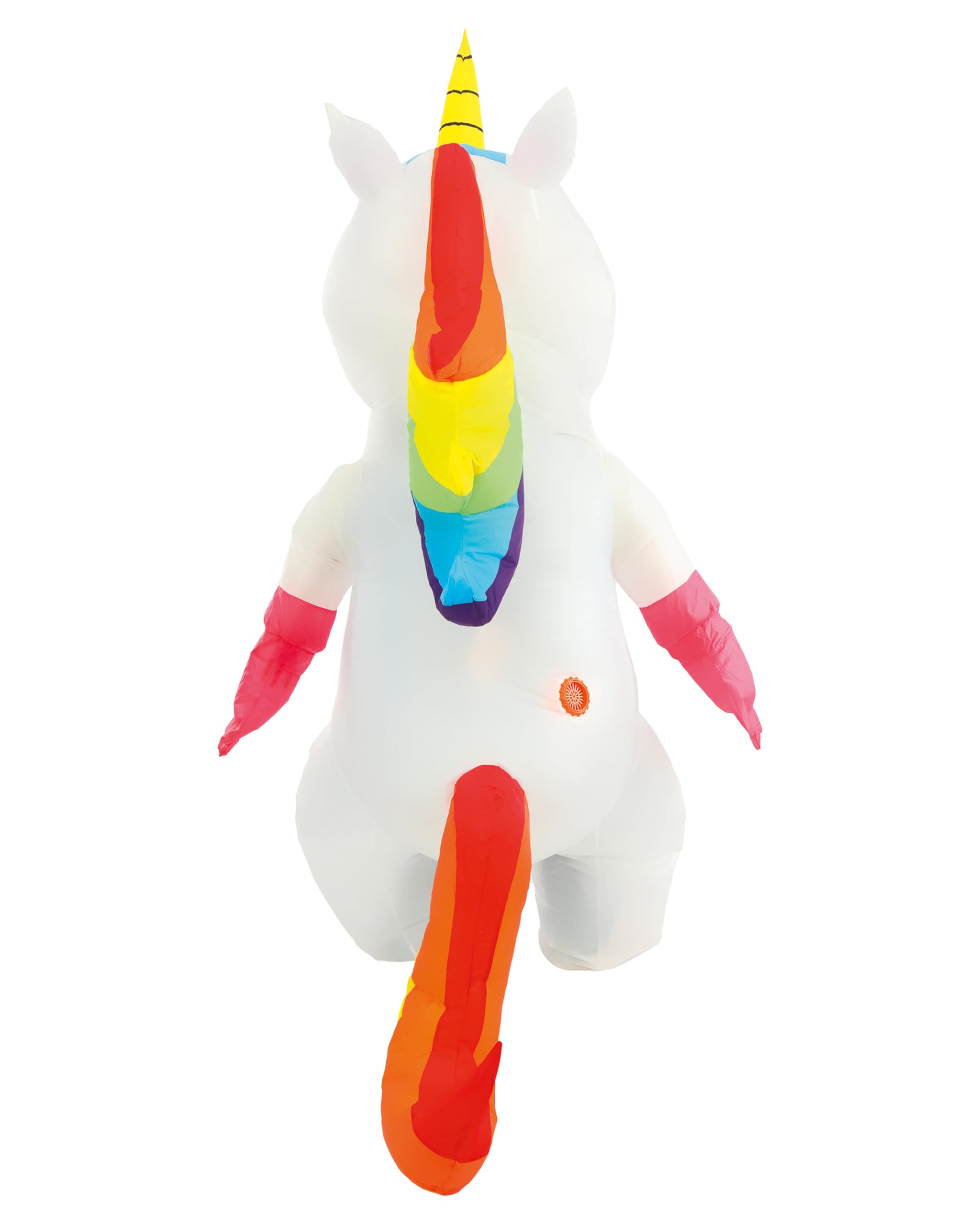 ptit-clown-23828-aufblasbares-einhorn-kost-m-f-r-erwachsene-einheitsgr-e image 5