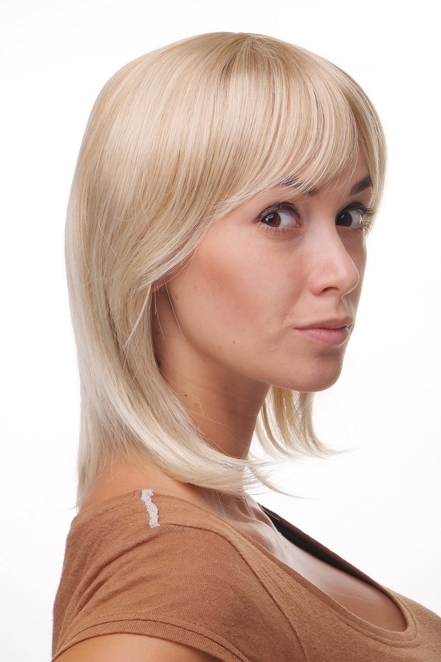 wig-me-up-ma-255-27t613-per-cke-blond-schulterlang-mit-pony image 2