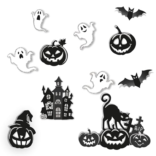 ptit-clown-halloween-sticker-3d-zufallsmodell image 3