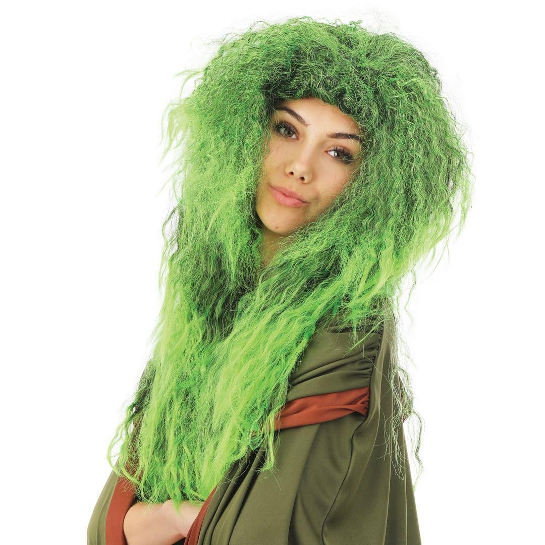 p-tit-clown-23588-hexenper-cke-damen-lang-gr-n image 2