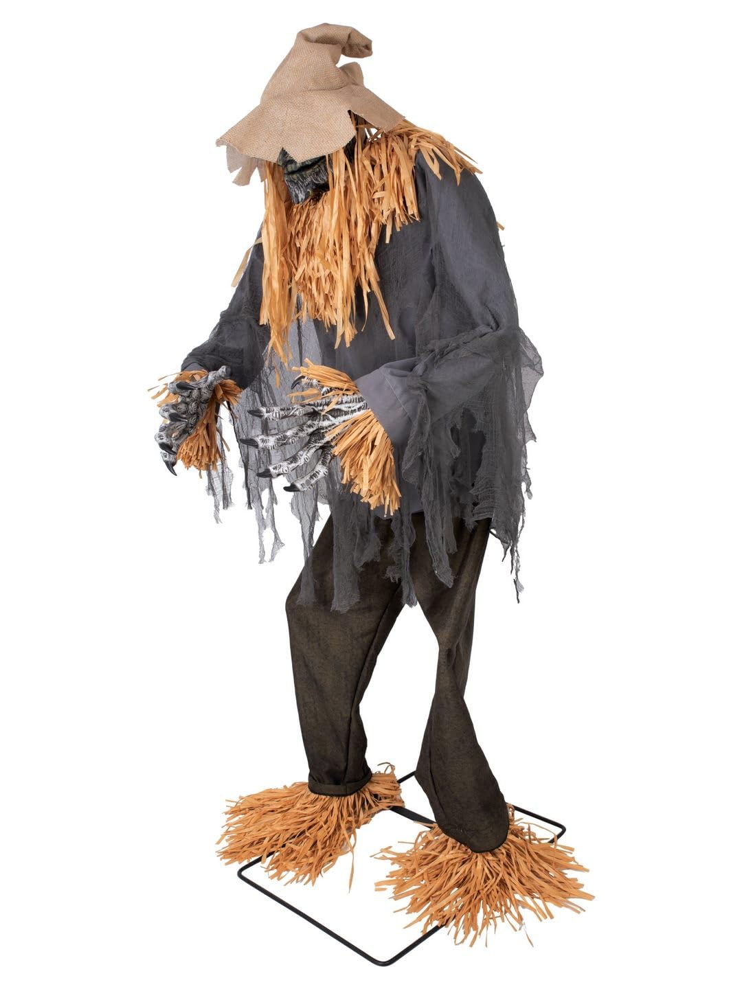 ptit-clown-24149-halloween-vogelscheuche-animatronic-180-cm image 3