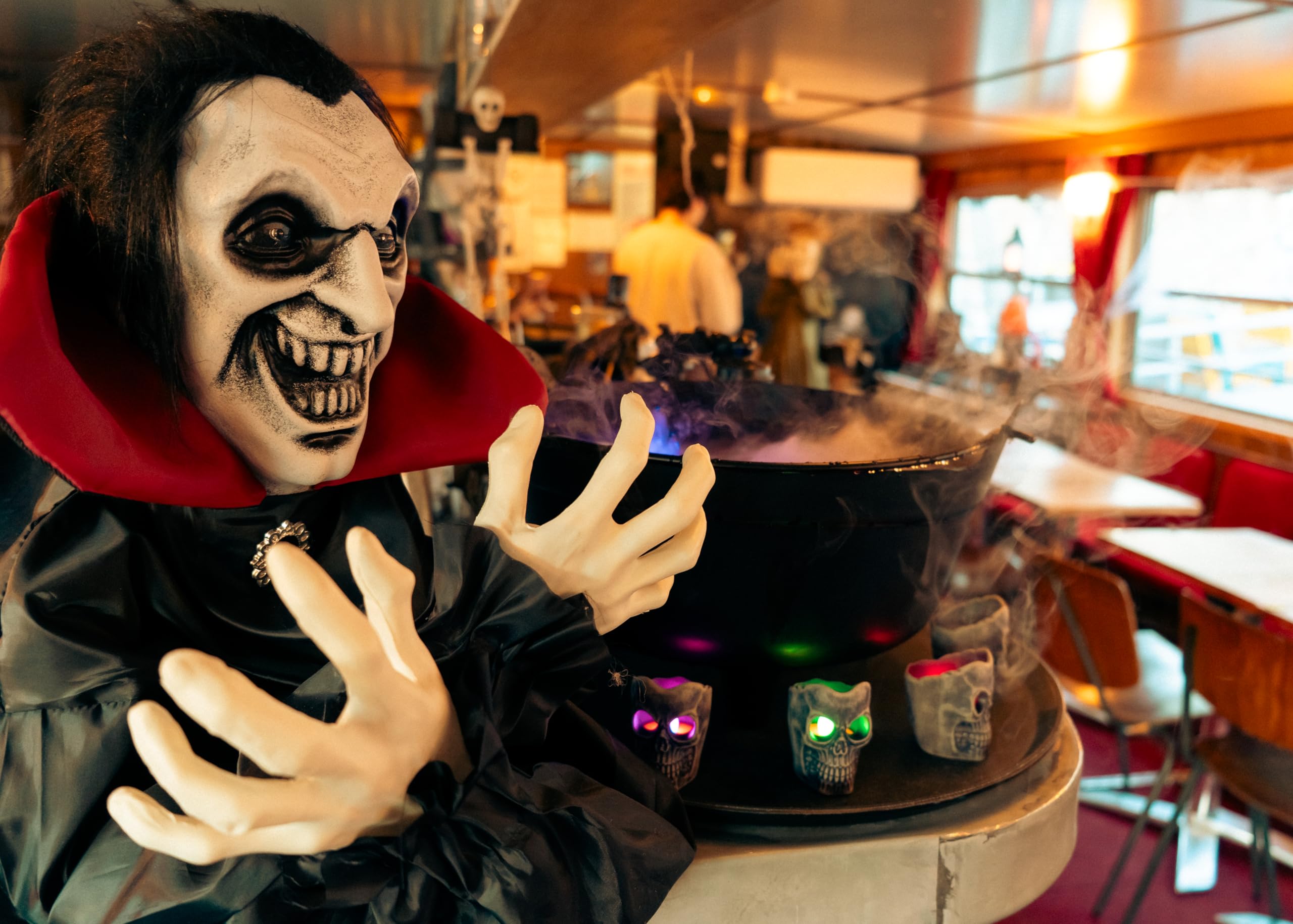 p-tit-clown-24093-springender-halloween-vampir-automat-40-cm-mit-sound-licht image 5