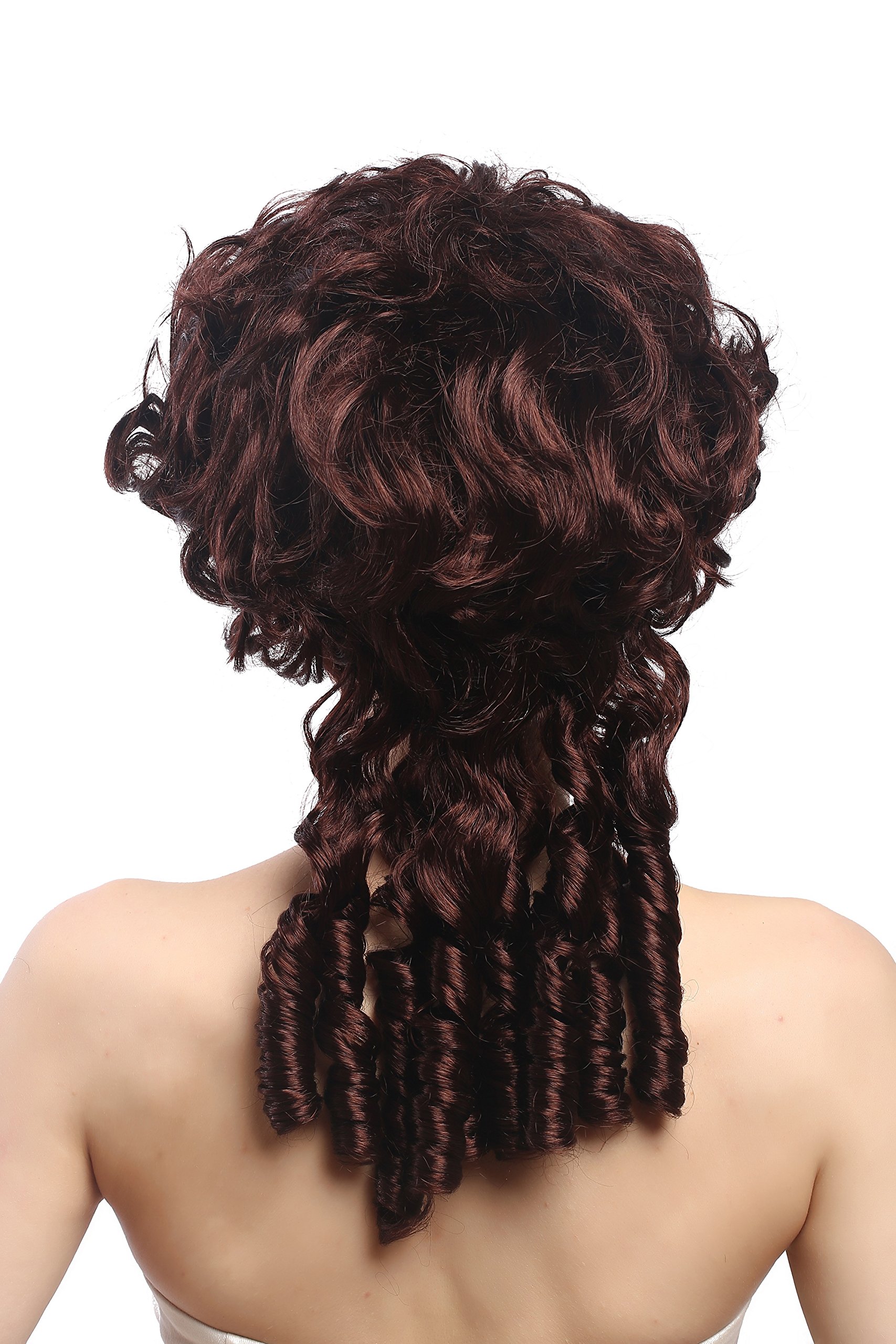 wig-me-up-dh1009-za30-damen-per-cke-barock-kastanienbraun-toupiert-mit-spiralloc image 3