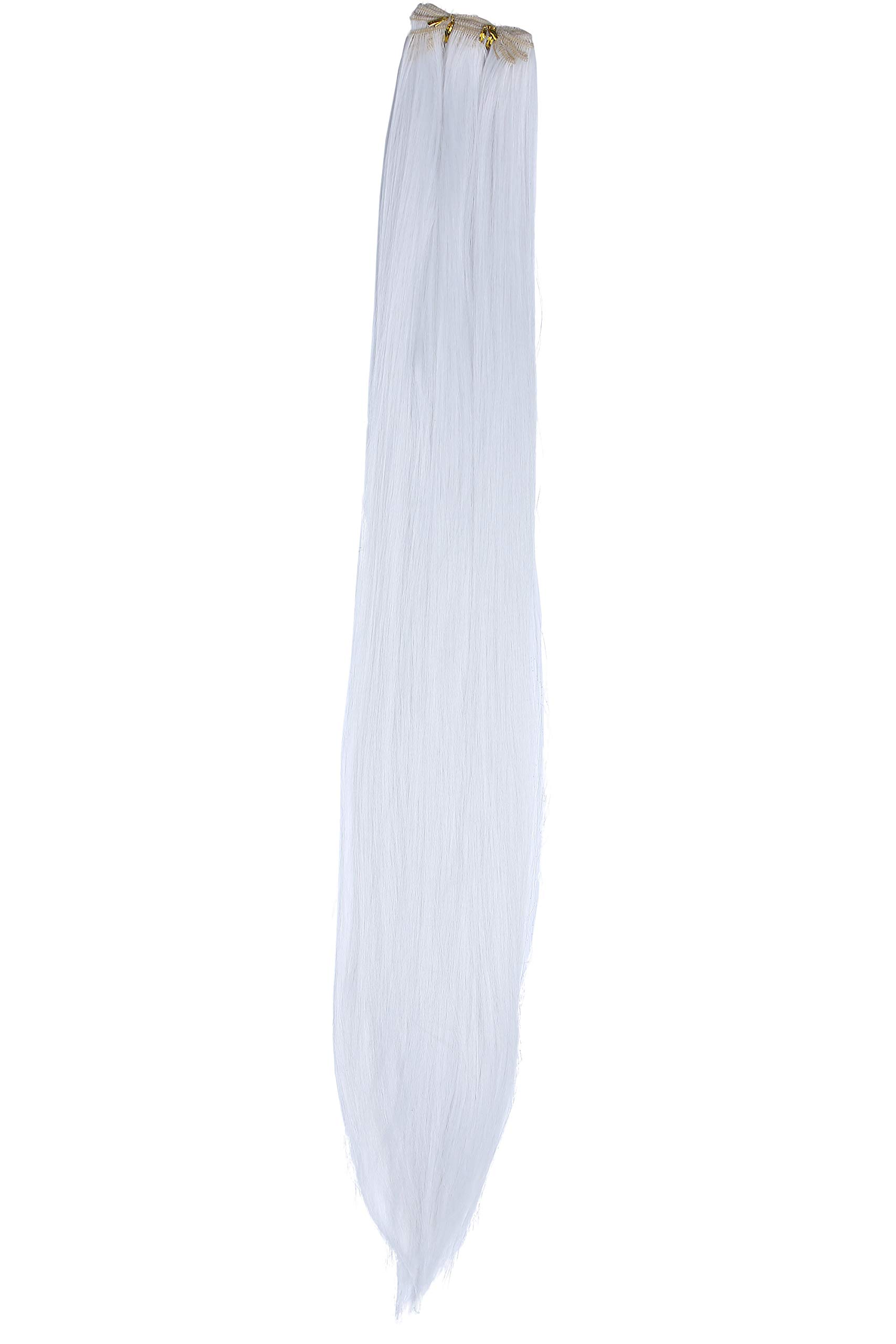 wig-me-up-vk-weft-1001-kunsthaar-tresse-75-cm-wei-hitzebest-ndig-f-r-per-cken-di image 1