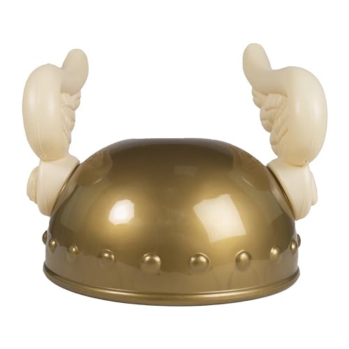 ptit-clown-gallier-helm-mit-fl-geln-little-gallier-kost-mhelm-karneval image 5