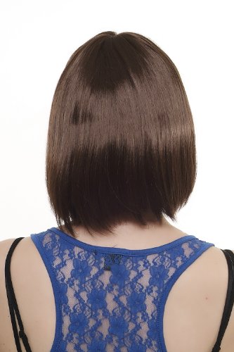 wig-me-up-damenper-cke-1251-6-braun-l-ngerer-pagenkopf-bob-mit-pony-25-cm image 8