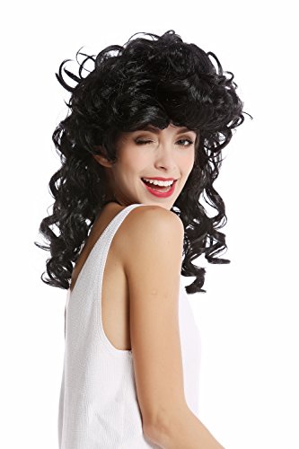 wig-me-up-0548-za103-per-cke-damen-lang-lockig-toupiert-schwarz-g-ttin image 8