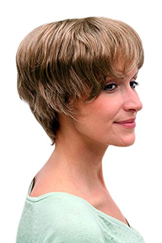 wig-me-up-11031-14-damen-per-cke-kurz-braun-reife-dame image 1