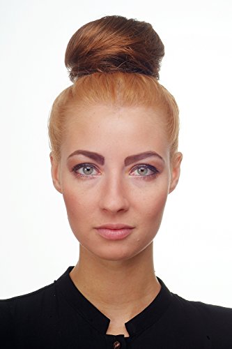 wig-me-up-dutt-haarteil-nha-004d-2t30-bun-60er-vintage-braun-rotbraun-mix image 8