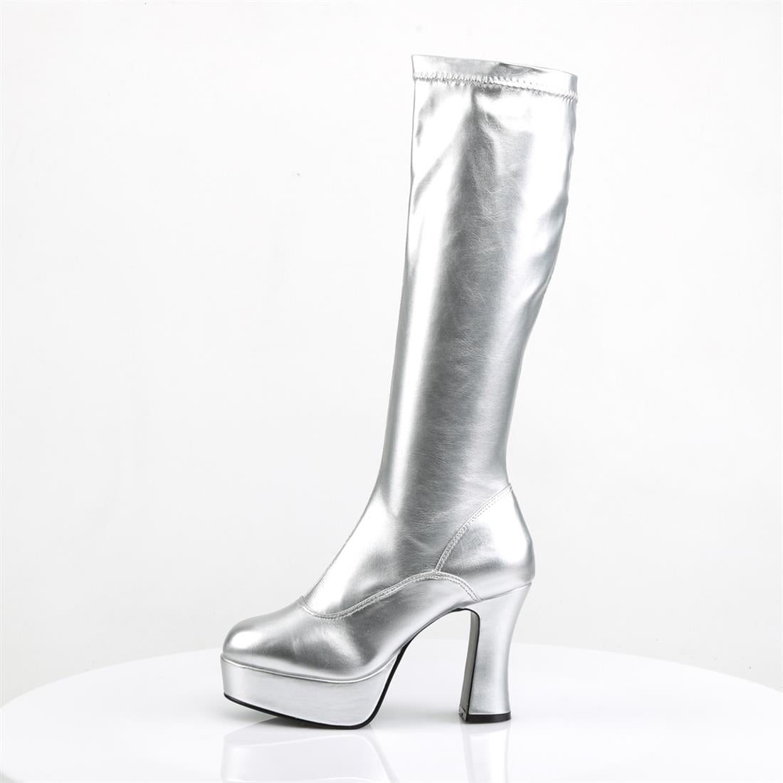 funtasma-exotica-2000-gogo-stiefel-mit-plateau image 3
