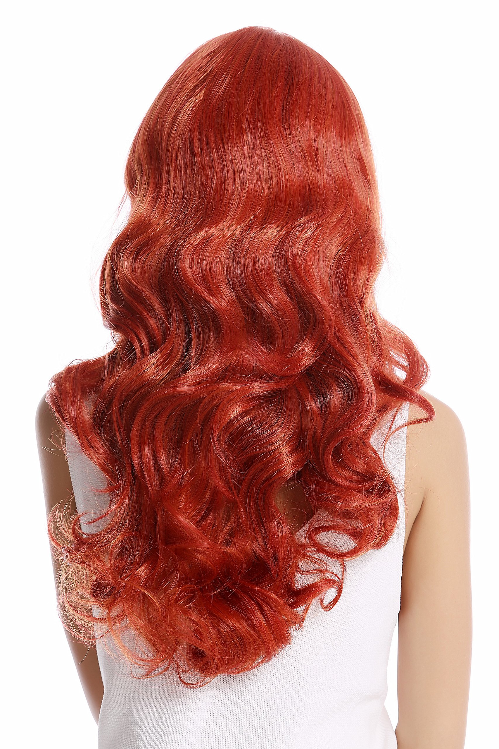 wig-me-up-gf-w2291-damenper-cke-hollywood-diva-lang-wellig-rot image 3
