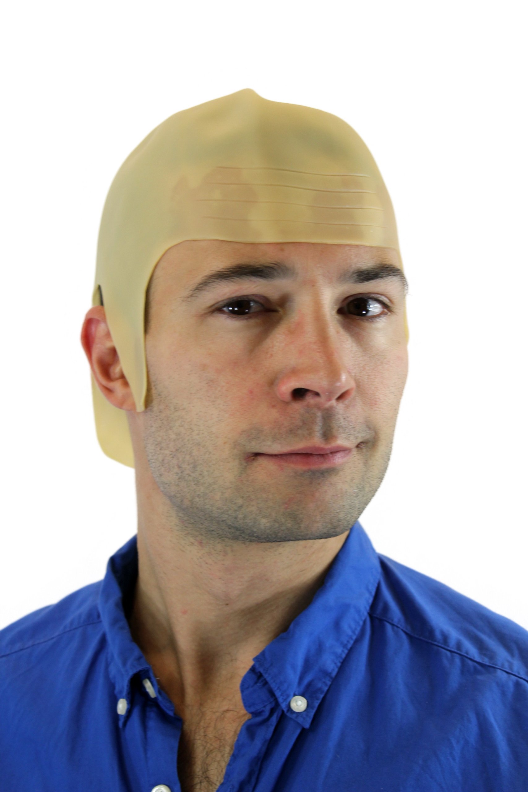wig-me-up-5661-glatze-glatzkopf-trash-skinhead-karneval image 4