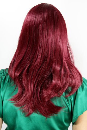 wig-me-up-3120-39-per-cke-rot-lila-glatt-seitenscheitel-50-cm image 8