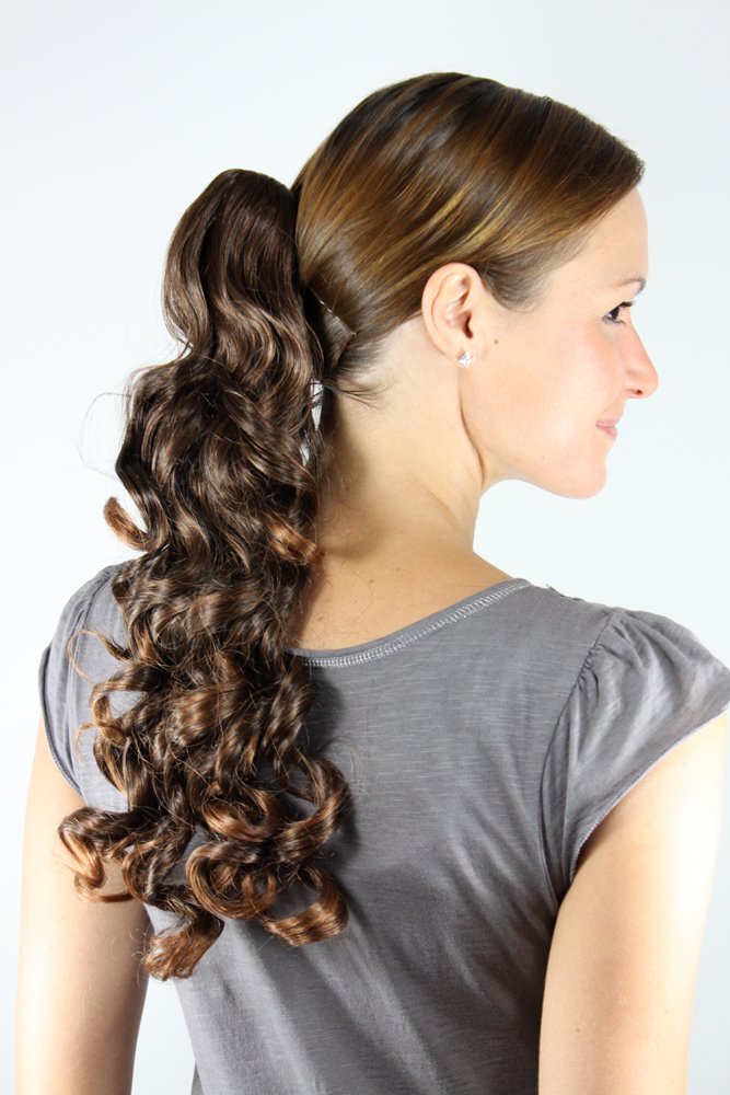wig-me-up-haarteil-pferdeschwanz-zopf-45-cm-gelockt-braun-mix-nc218-2t30 image 2