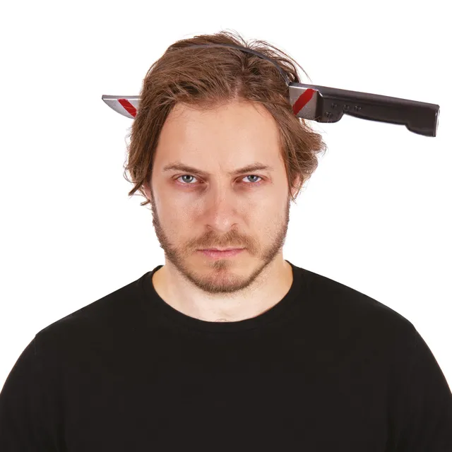p-tit-clown-haarreif-messer-blutig-zombie-erwachsene image 1
