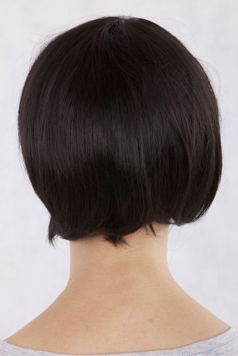 wig-me-up-per-cke-8525-2-schwarz-bob-25-cm-damenper-cke image 8