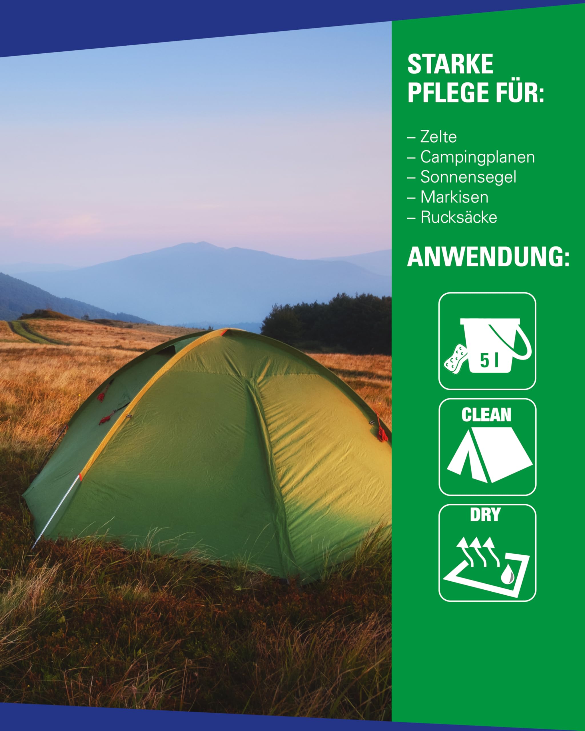 holmenkol-natural-tent-cleaner-1l-zeltreiniger-outdoor-reiniger image 4