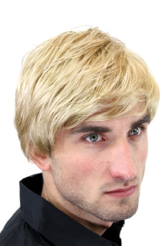 wig-me-up-gfw993-25-herrenper-cke-kurz-blond-mit-seitenscheitel image 7
