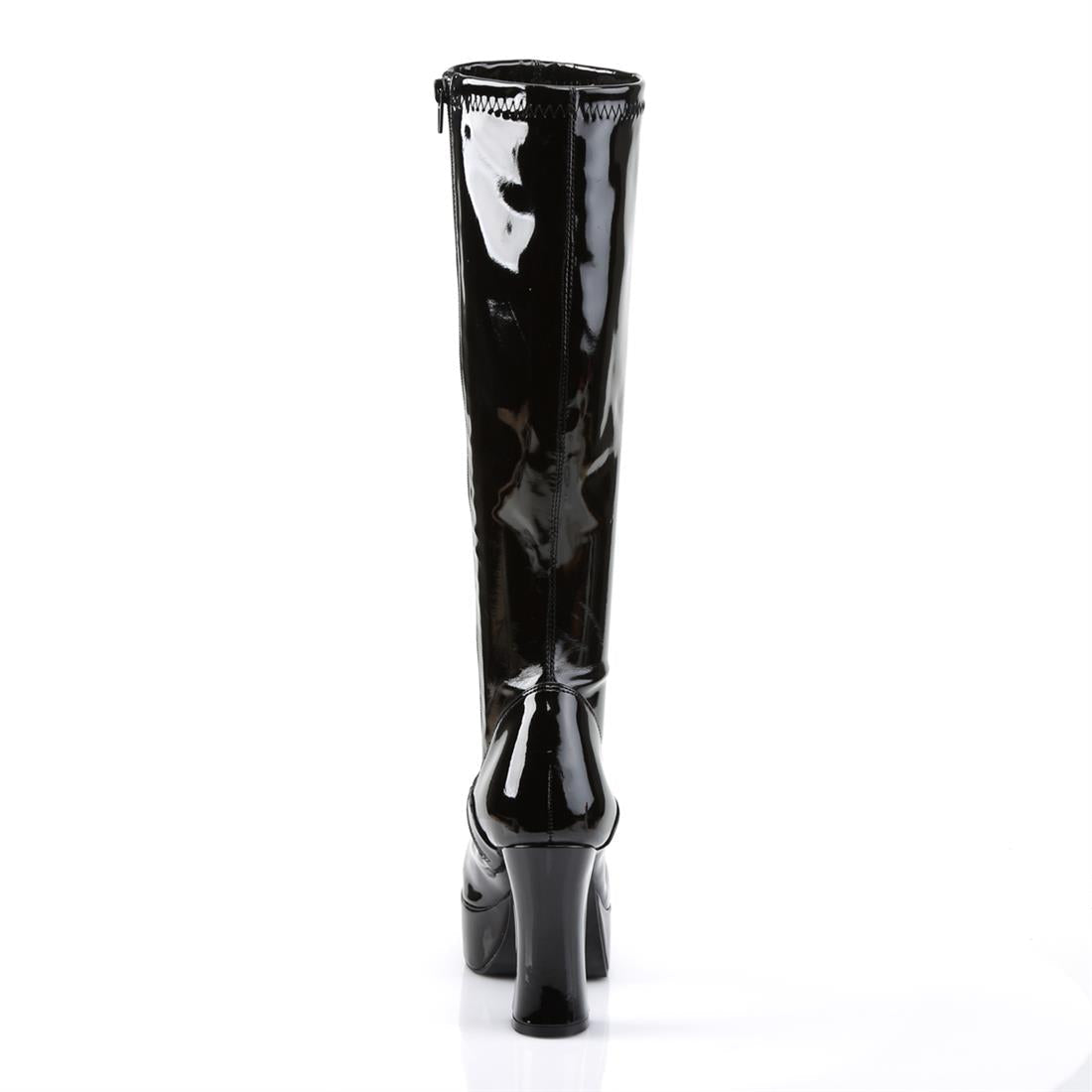 funtasma-exotica-2000-damen-plateau-gogo-stiefel-10-1-cm-schwarz image 4