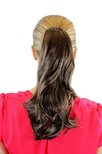 wig-me-up-haarteil-zopf-braun-wellig-35-cm-butterfly-clip-265-6 image 4