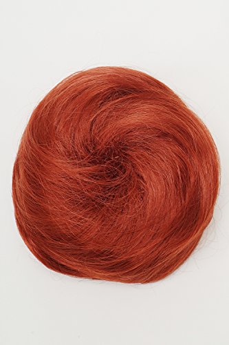 wig-me-up-nha-004c-350-dutt-haarteil-60er-vintage-sehr-gro-kupferrot image 6