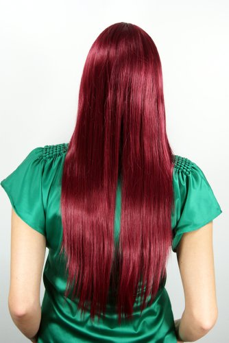 wig-me-up-la033-39-per-cke-rot-lila-glatt-stufig-70-cm image 8