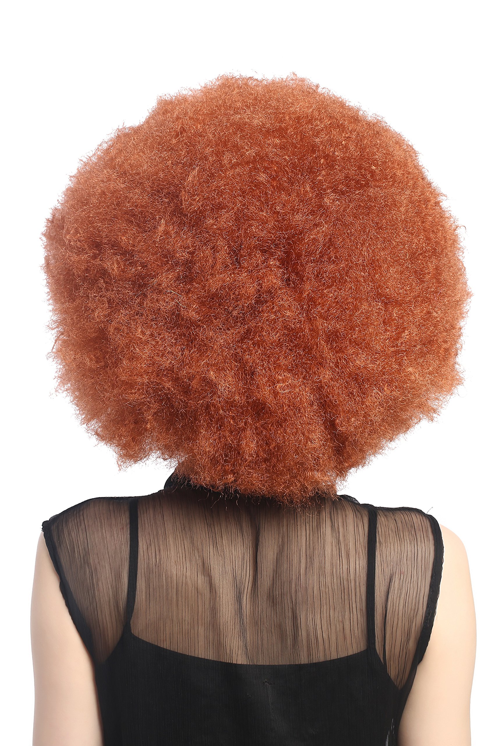 wig-me-up-xr-002-p130-afroper-cke-xxl-afro-karneval-rot-kupferrot-30-cm image 4