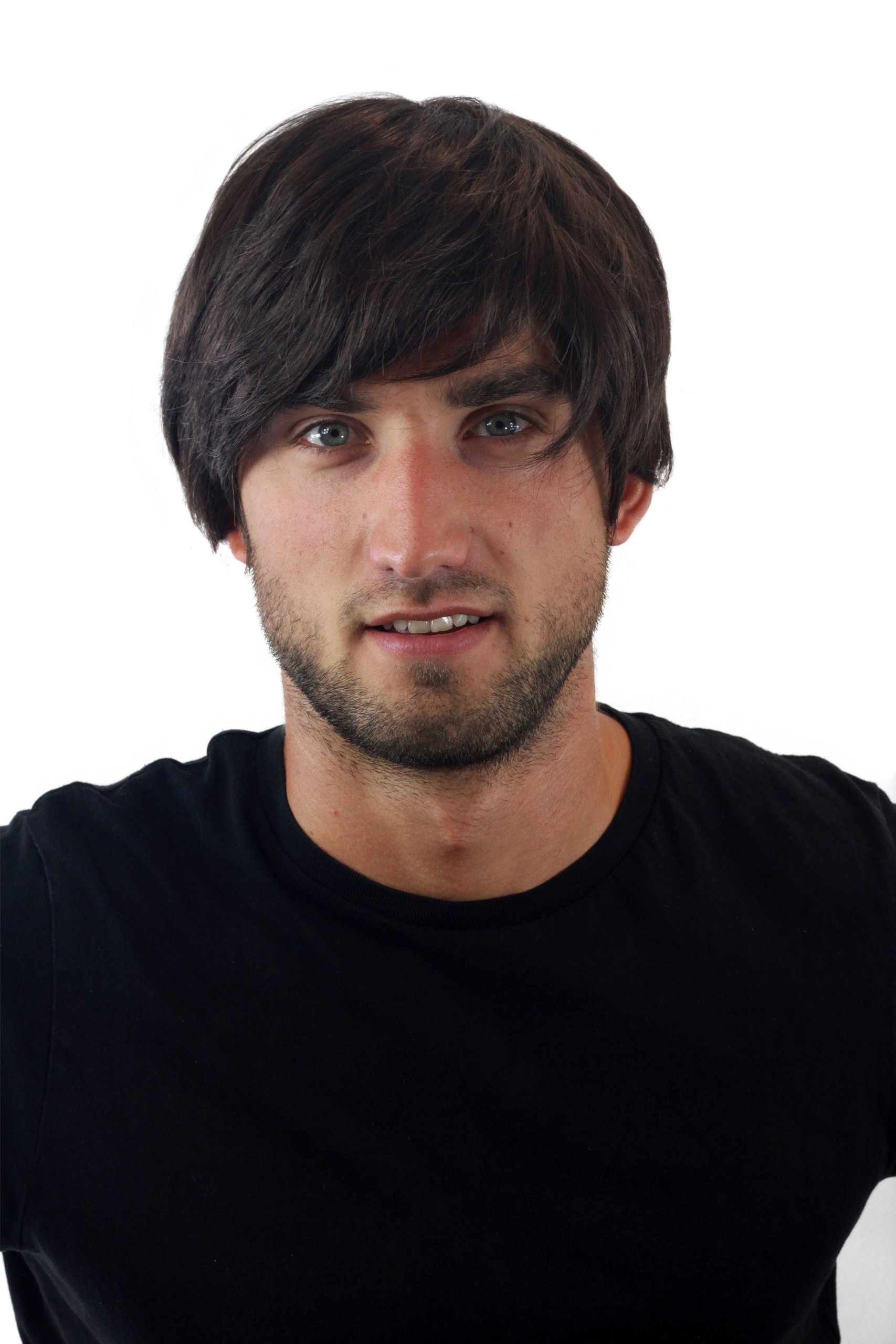 wig-me-up-gfw993-6-herren-per-cke-kurzhaar-braun-seitenscheitel image 6