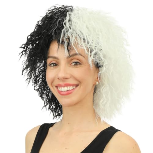 p-tit-clown-cruella-per-cke-30720-schwarz-wei-einheitsgr-e image 8