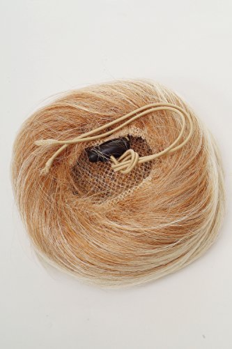 wig-me-up-nha-004d-27t613-dutt-haarteil-bun-60er-vintage-mischblond image 7
