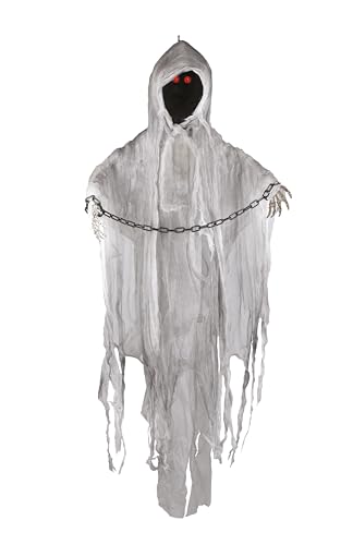 ptit-clown-animatronic-geist-h-ngedeko-120-cm-mit-sound-und-licht image 5