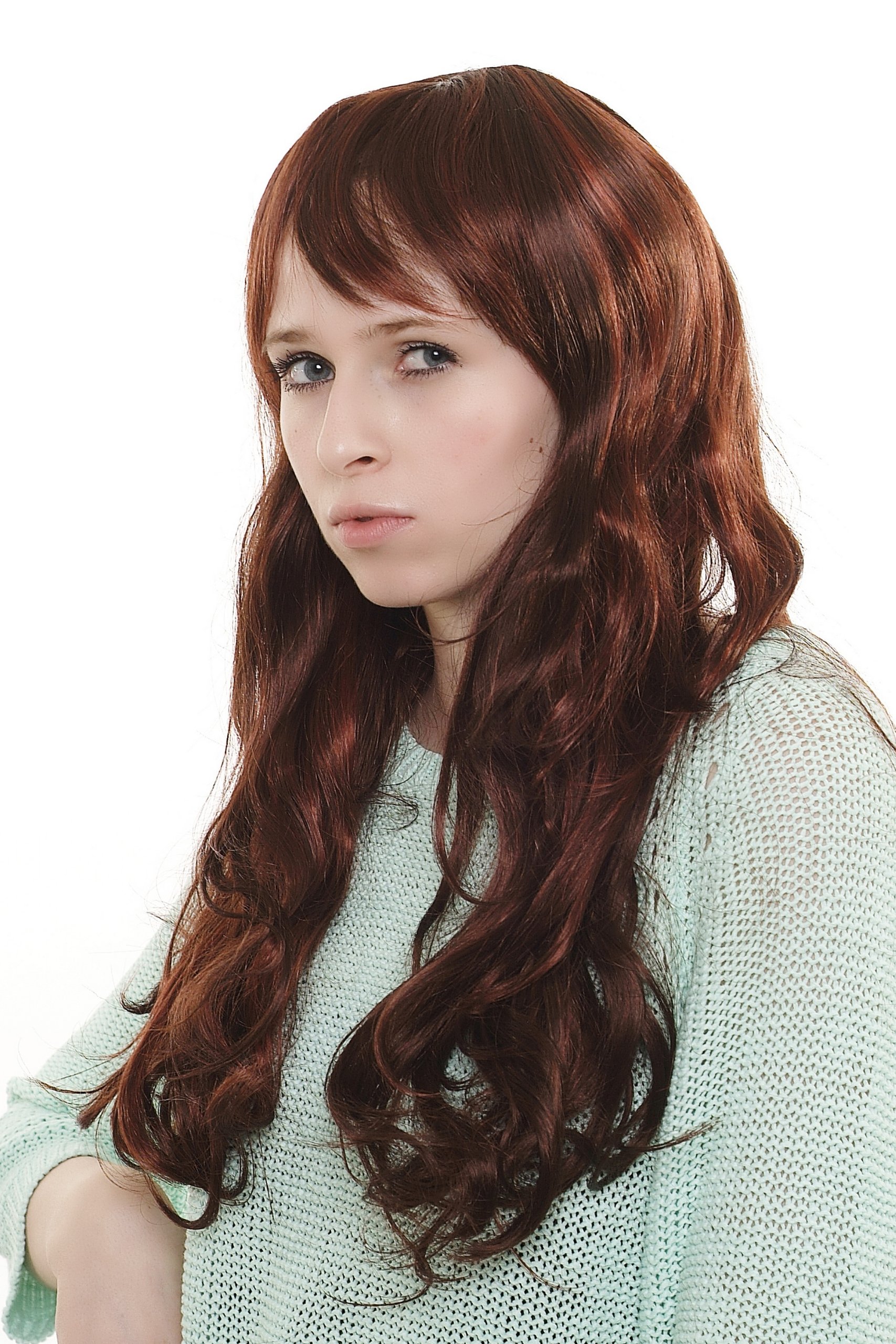 wig-me-up-3403-33h350-lange-damenper-cke-leicht-gewellt-rot-rotbraun image 4