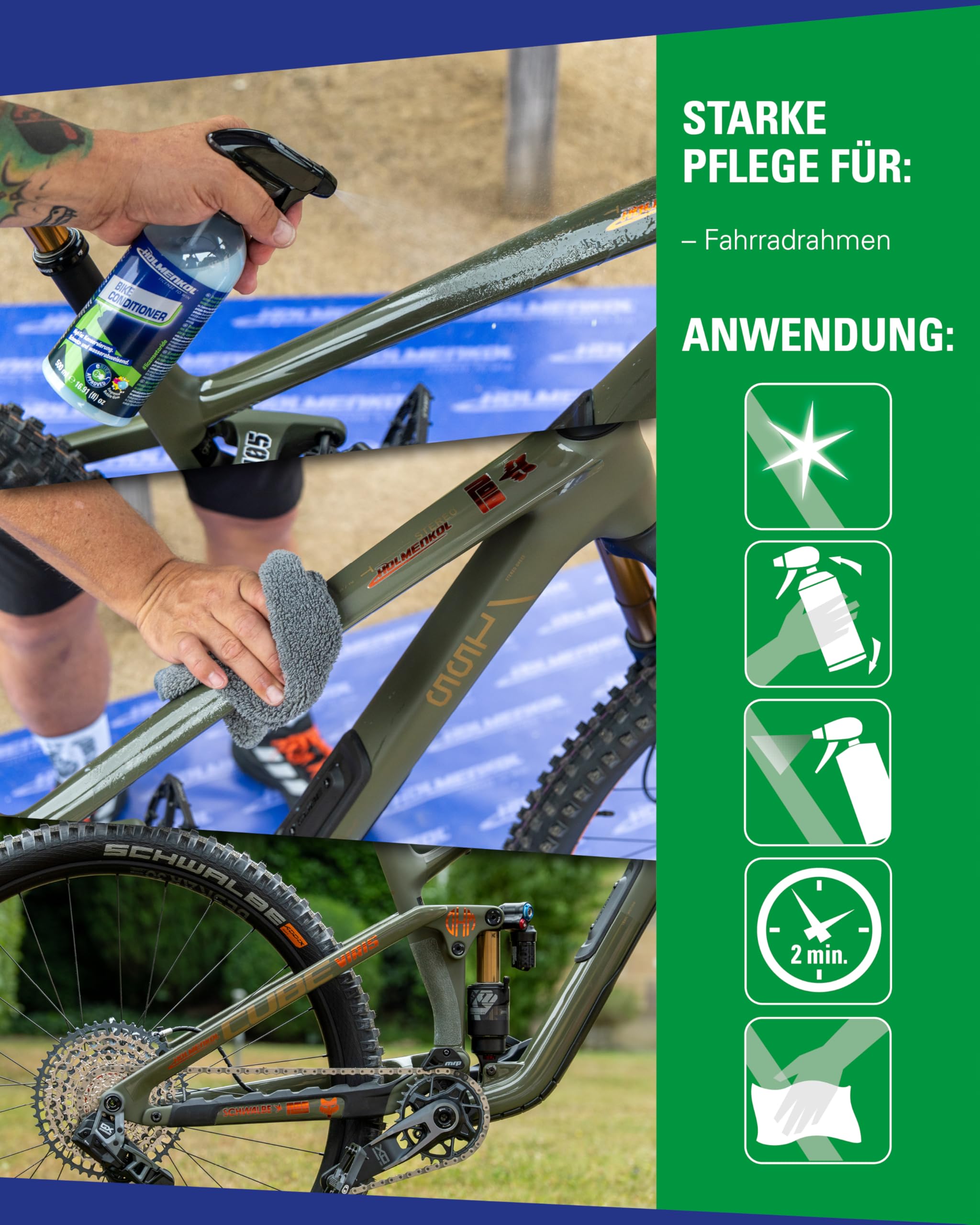 holmenkol-bike-conditioner-500-ml-fahrrad-pflegespray-mit-anti-korrosion-und-duf image 4