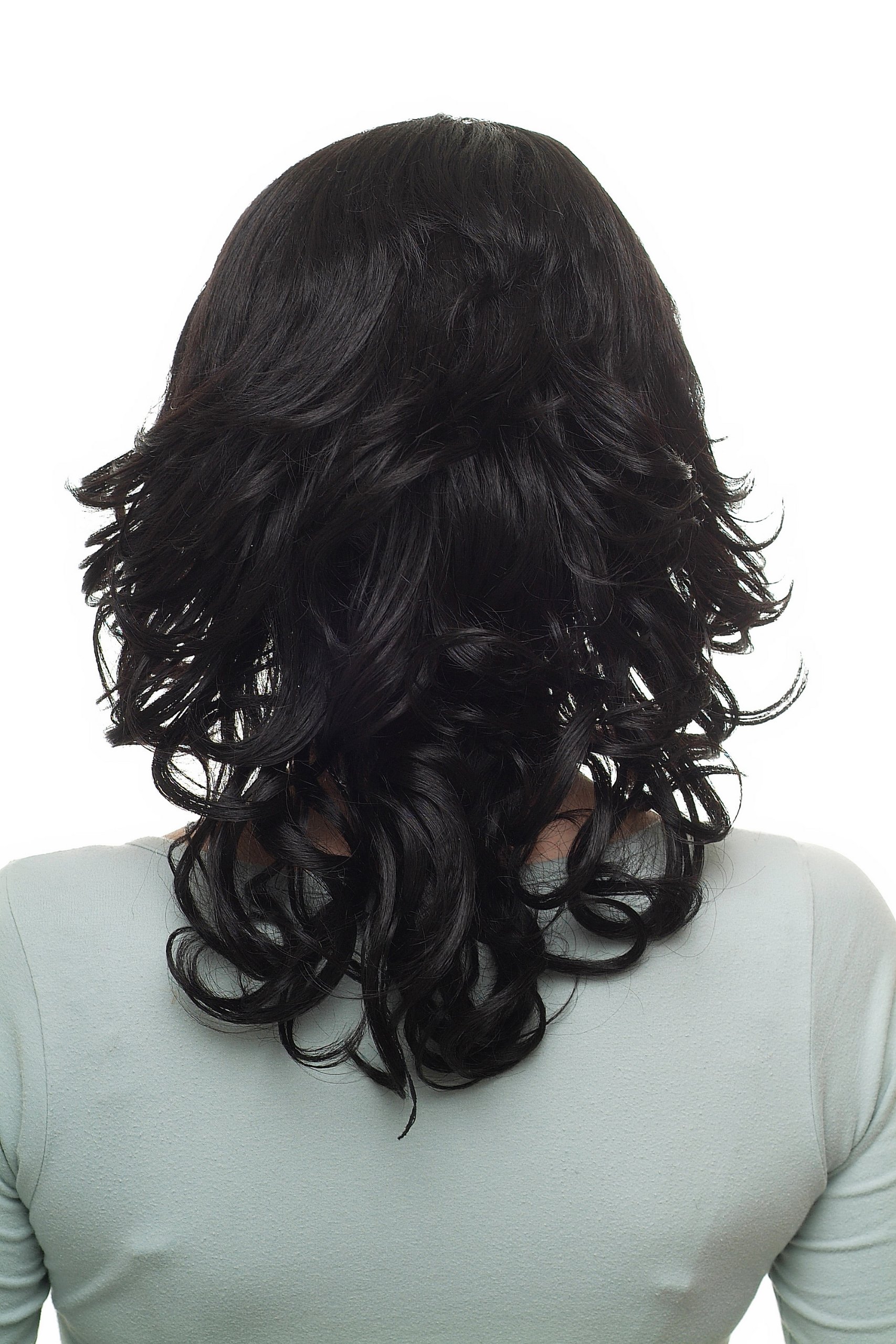 wig-me-up-damenper-cke-3412-2-schwarz-45-cm-locken-volumen-mittellang image 3