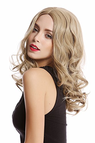 wig-me-up-xh-184-k24-damenper-cke-lang-lockig-aschblond-mittelscheitel-50-cm image 7