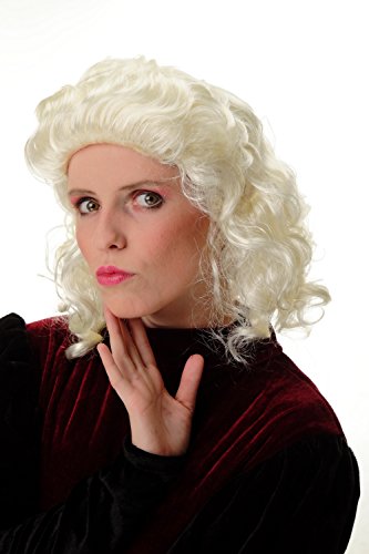 wig-me-up-pt0033-p613-damenper-cke-hellblond-35-cm-locken-tolle-southern-belle image 8