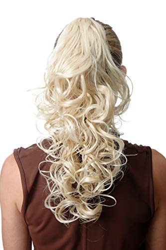 wig-me-up-c-128-88e-haarteil-pferdeschwanz-lockig-volumin-s-hellblond-45-cm image 3
