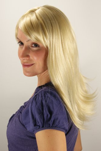 wig-me-up-3218-611-damen-per-cke-hellblond-glatt-seitenscheitel-50-cm image 8