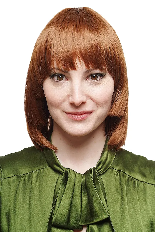 wig-me-up-2303-30-damenper-cke-bob-kurz-rotblond-30-cm image 1