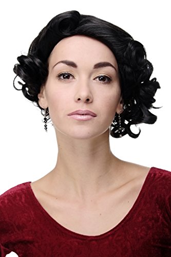 wig-me-up-damenper-cke-gfw1717-2-20er-jahre-charleston-schwarz-20-cm image 6