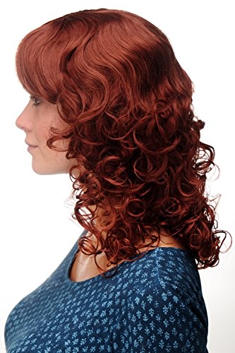 wig-me-up-damen-per-cke-mc008-350-romantik-kupferrot-45-cm-halblang image 6