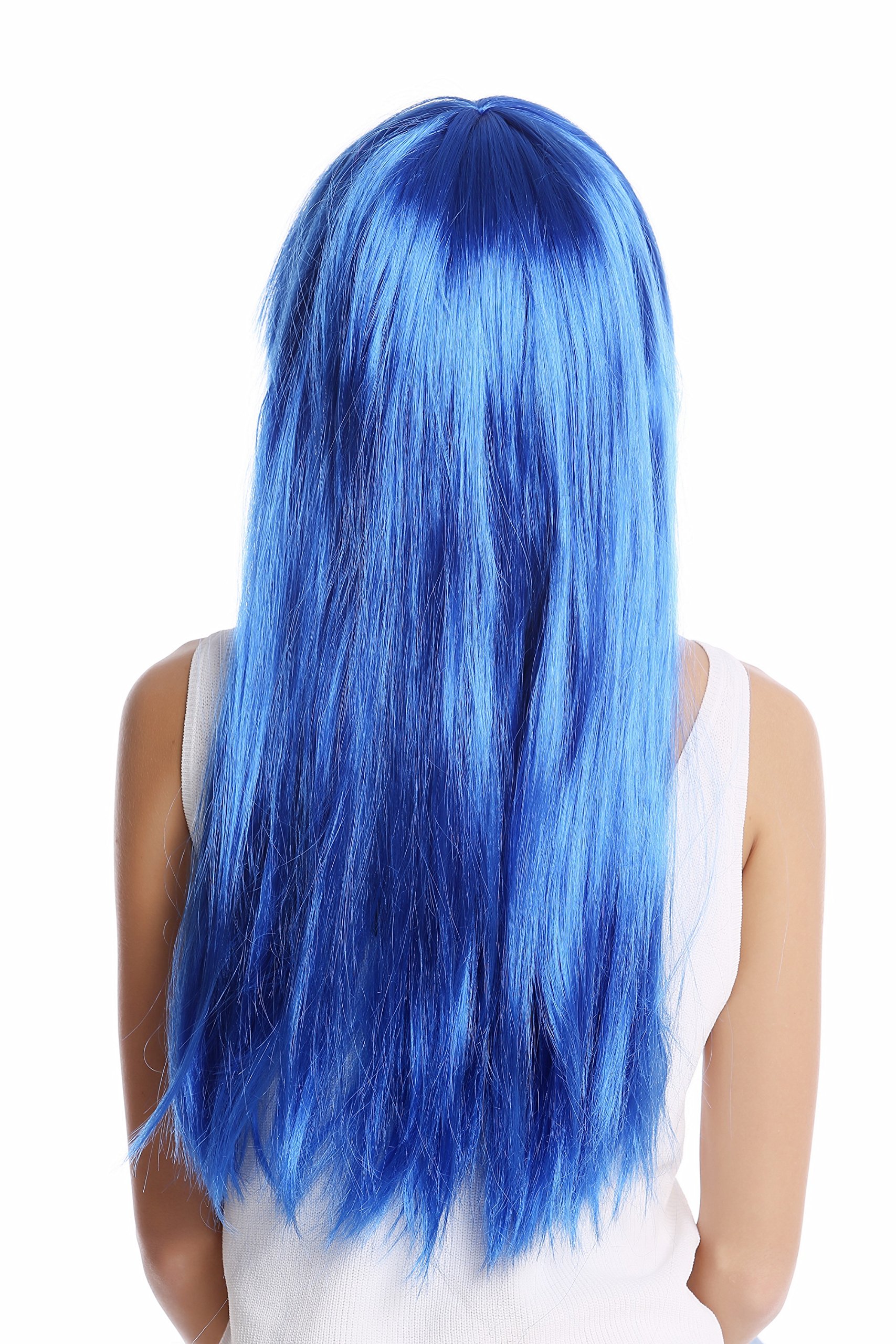 wig-me-up-1373-pc3-damenper-cke-lang-glatt-mit-pony-blau image 3