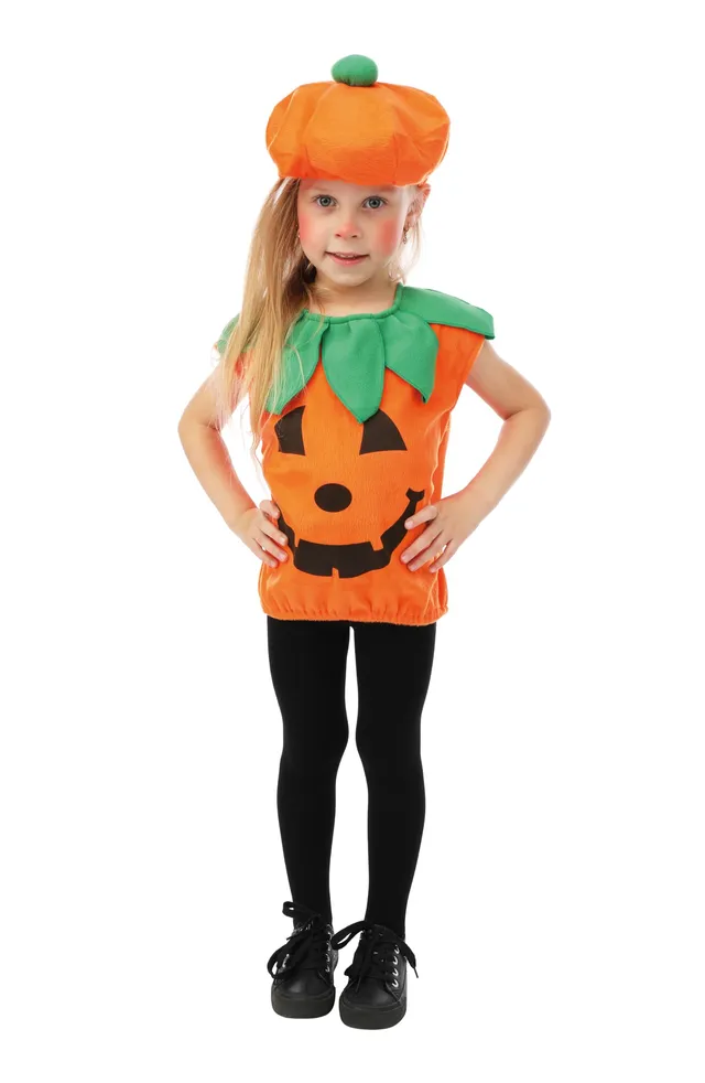 p-tit-clown-baby-k-rbis-verkleidung-kost-m-mit-tunika-m-tze-und-eimer image 1